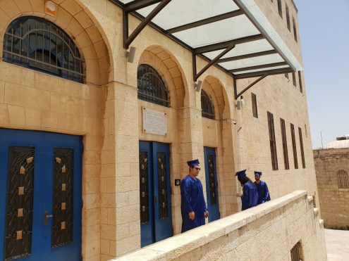 הרובע הארמני