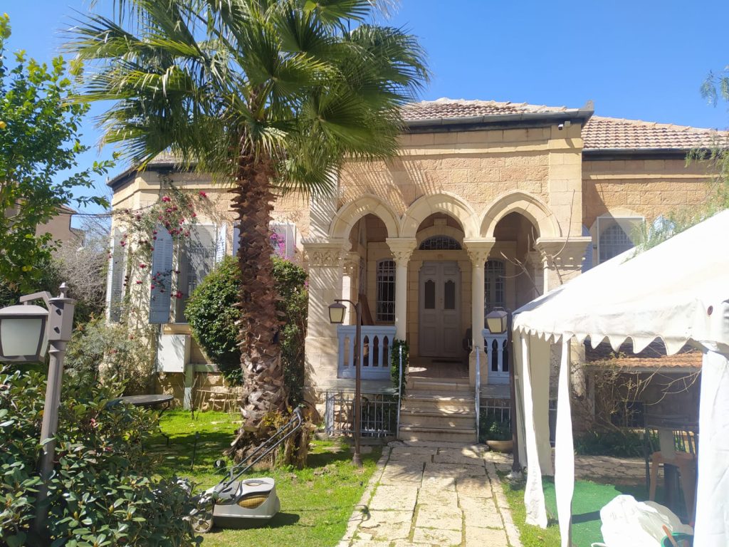 צילום: אלדד ברין