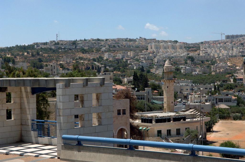 צילום: משה מילנר, לע"מ