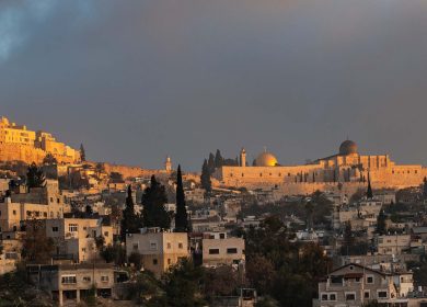 ירושלים. צילום: שי הלוי