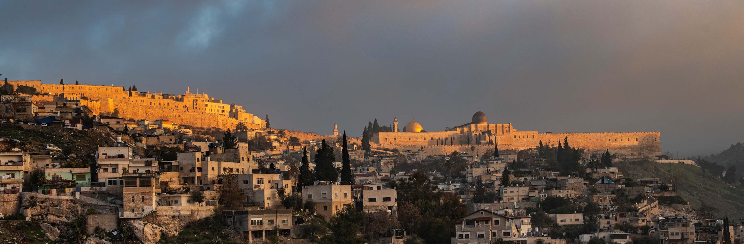 ירושלים. צילום: שי הלוי