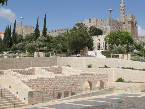 צילום: עומר מרקובסקי, ויקיפדיה