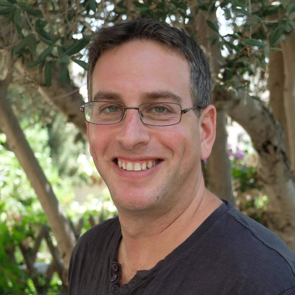 יאיר עדיאל