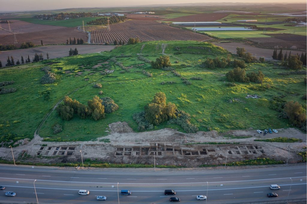 צילום: Skyview