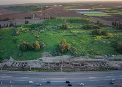 צילום: Skyview