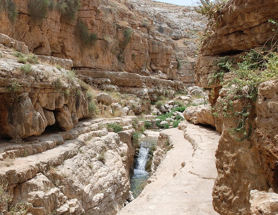 נחל פרת