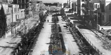 ישראל נגלית לעין