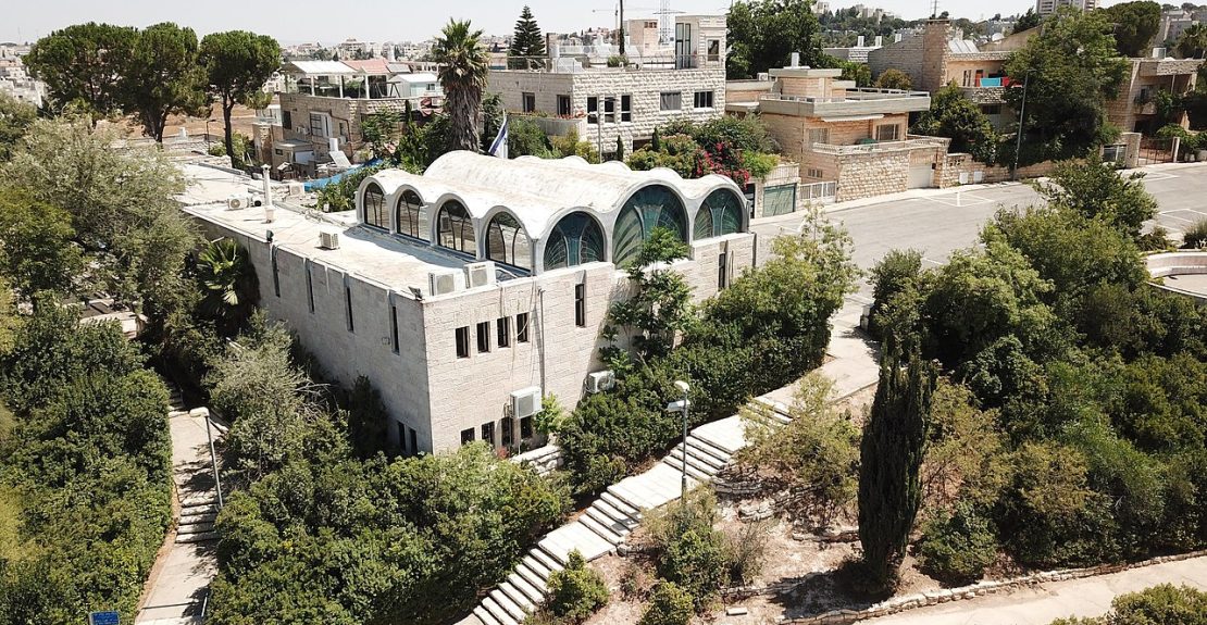 גבעת המבתר