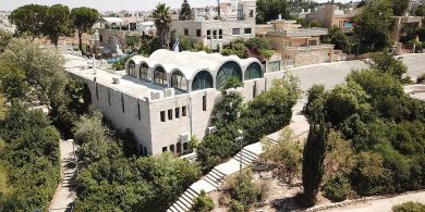 גבעת המבתר
