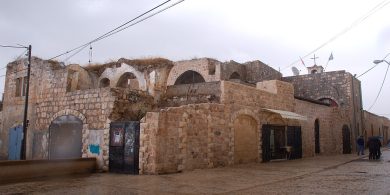 הקהילות הנוצריות ברמלה- צילום- בלוגרין69, ויקיפדיה