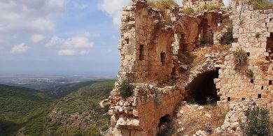 מבצר יחיעם, Iliakriv ויקיפדיה