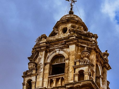 מנזר המצלבה בירושלים