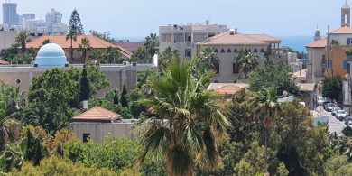 צפון עג'מי