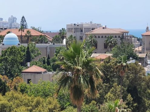 צפון עג'מי