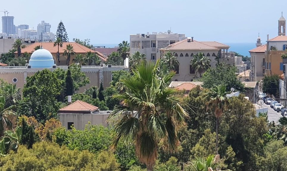 צפון עג'מי