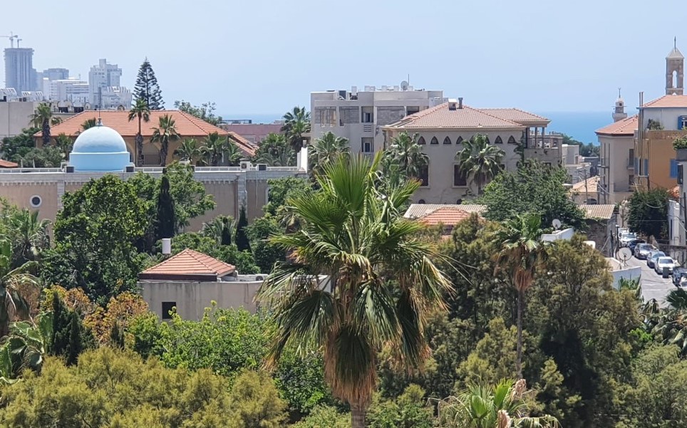 צפון עג'מי