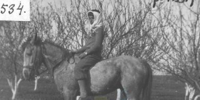 עטרות, שנות ה-30