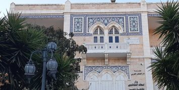 שייח ג'ראח, הבית של נשאשיבי, צילום- McKAbyויקיפדיה