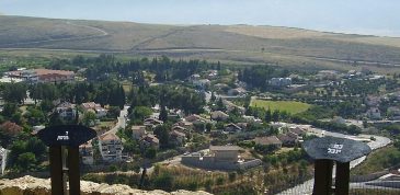 תצפית ממטולה (ד"ר אבישי טייכר, ויקיפדיה