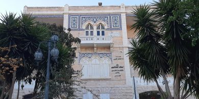 שייח ג'ראח
