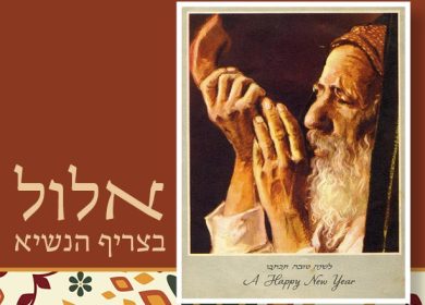 קרדיט- ישראל נגלית לעין