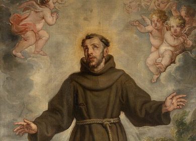 פרנציסקוס הקדוש