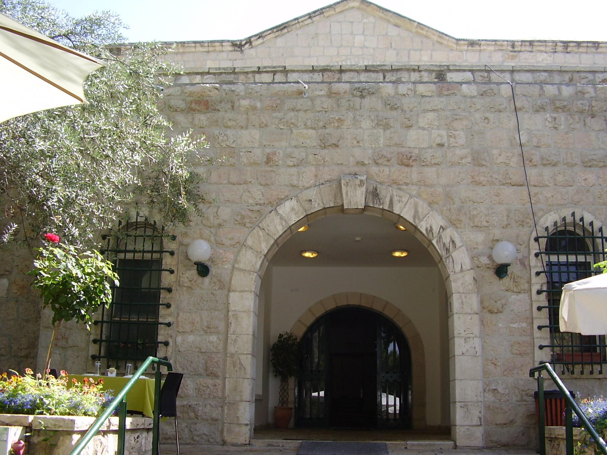 בית טיכו. צילום וקיפדיה