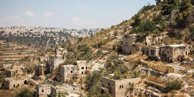הכפר ליפתא