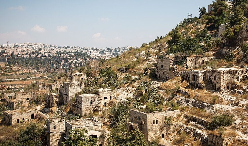 הכפר ליפתא