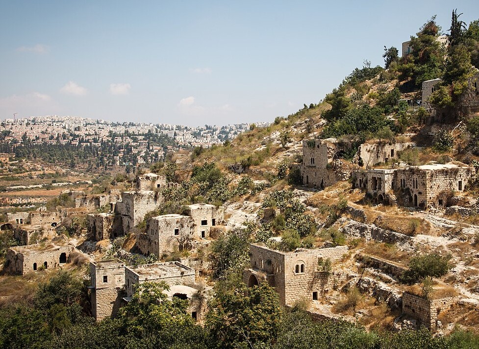 הכפר ליפתא