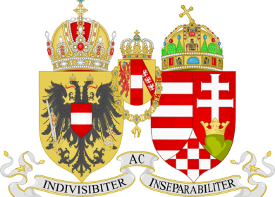 סמל בית הבסבורג Felipe Fidelis Tobias