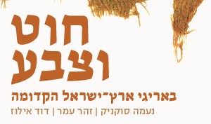אריג משי, ניצנה