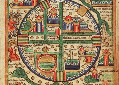 ירושלים הצלבנית