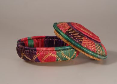 אוסף משפחת טננבוים וקורן, מוזיאון ישראל, ירושלים