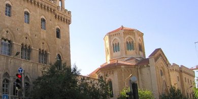 בית החולים האיטלקי