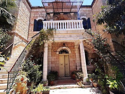 פיקיוויקי ישראל - צילום ישראל זלר