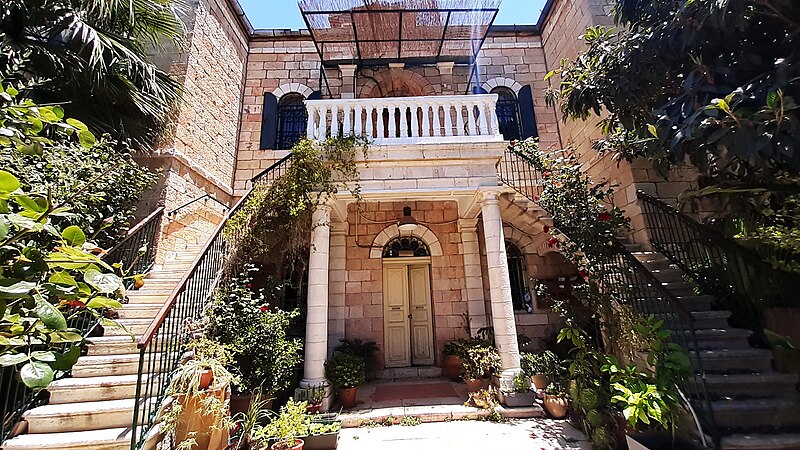 פיקיוויקי ישראל - צילום ישראל זלר