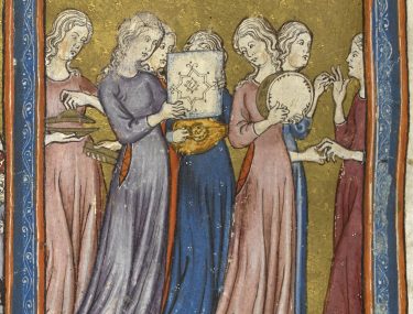 ההגדה המוזהבת