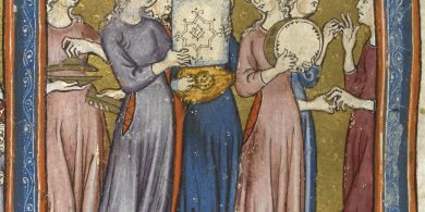 ההגדה המוזהבת