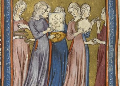 ההגדה המוזהבת