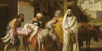 פילגש בגבעה