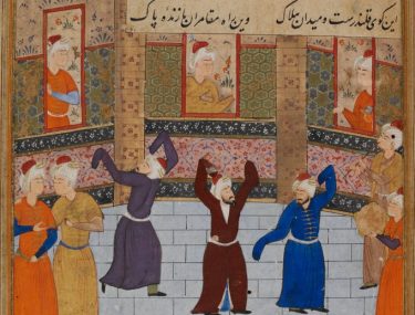 דרווישים סופים