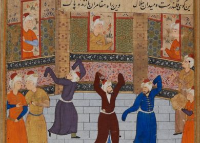 דרווישים סופים