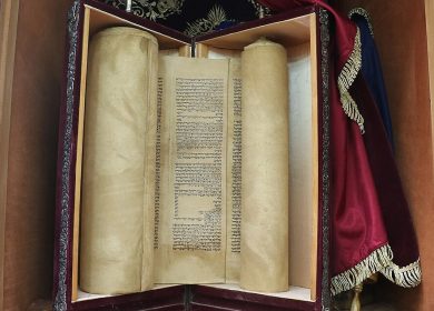 בית הכנסת הקראי בירושלים