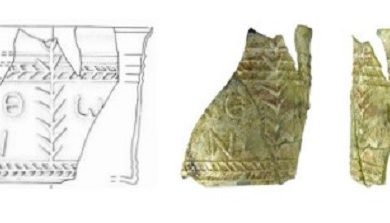 צילום: קלרה עמית, רשות העתיקות