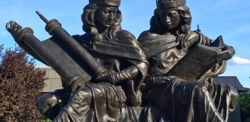 סינגוגה ואקלסיה בזמננו