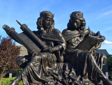 סינגוגה ואקלסיה בזמננו