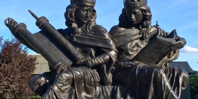 סינגוגה ואקלסיה בזמננו