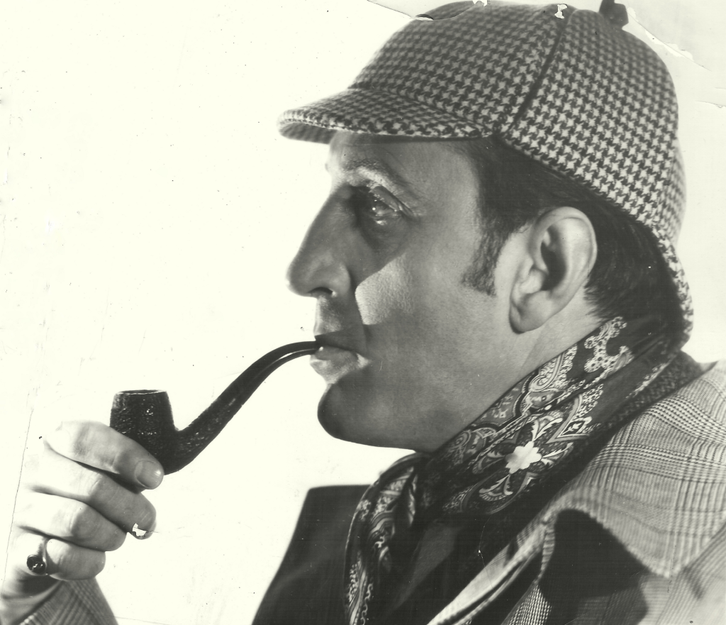 שרלוק הולמס - סרט