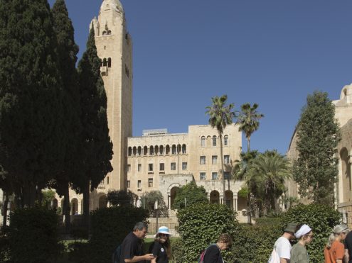 קרדיט- ברוך גיאן